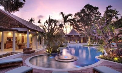 LataLiana Villas Swimming Pool | Seminyak, Bali
