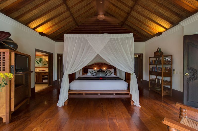 Pangi Gita Bedroom | Pererenan, Bali