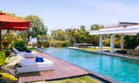 Villa Anucara Swimming Pool | Seseh, Bali