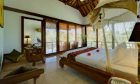 Villa Maharaj Master Bedroom | Petitenget, Bali