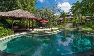 Villa Pangi Gita Swimming Pool | Pererenan, Bali