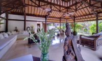 Villa Pangi Gita Living Area | Pererenan, Bali