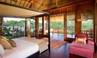 Villa Puri Bawana Bedroom | Canggu, Bali
