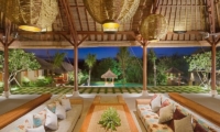 Villa Puri Bawana Living Area | Canggu, Bali