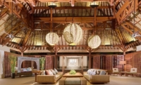 Villa Puri Bawana Living Area | Canggu, Bali