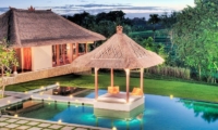 Villa Puri Bawana Pool Bale | Canggu, Bali