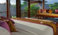 Villa Puri Bawana Master Bedroom | Canggu, Bali