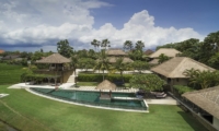Villa Puri Bawana Gardens And Pool | Canggu, Bali
