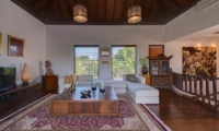 Villa Canggu Terrace Arsa Living Room | Canggu, Bali