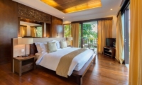 Canggu Terrace Bedroom | Canggu, Bali