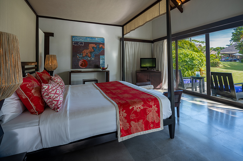 Chalina Estate Paprika Bedroom | Canggu, Bali