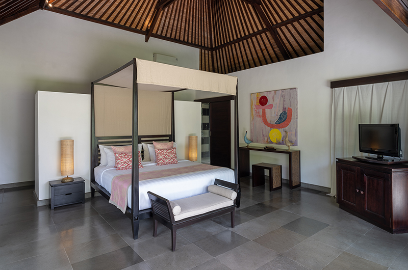 Chalina Estate Vertyver Bedroom | Canggu, Bali