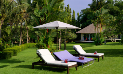 Chalina Estate Sun Beds | Canggu, Bali