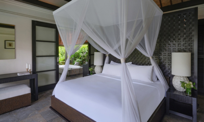 Peppers Seminyak Four Bedroom Presidential Pool Villa Bedroom | Seminyak, Bali