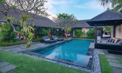 Peppers Seminyak Four Bedroom Presidential Pool Villa Swimming Pool | Seminyak, Bali