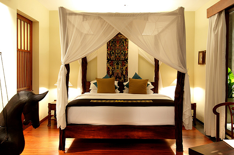 The Longhouse Bedroom Three I Jimbaran, Bali