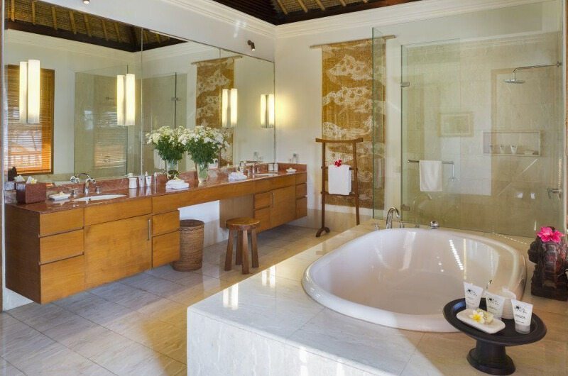 Villa Arika Bathroom | Canggu, Bali