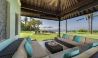 Villa Jagaditha Living Area | Canggu, Bali