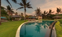 Villa Jagaditha Pool Side | Canggu, Bali