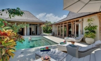 Villa Kudus Sun Deck | Canggu, Bali