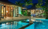 Villa Kudus Pool Side | Canggu, Bali