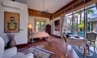Villa Kudus Guest Bedroom | Canggu, Bali