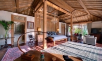 Villa Kudus Master Bedroom | Canggu, Bali