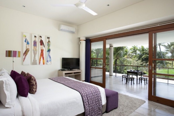 Villa Sally Guest Bedroom | Canggu, Bali