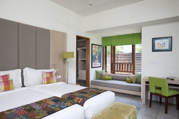 Villa Sally Bedroom | Canggu, Bali