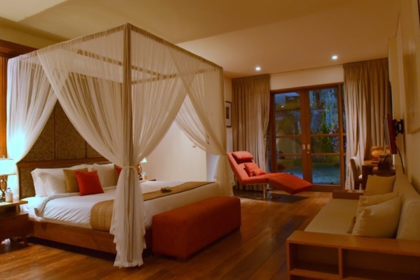 Villa Sally Guest Bedroom One | Canggu, Bali