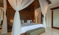 Villa Sally One Bedroom Luxury Villa Bedroom | Canggu, Bali
