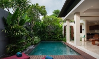 Villa Sally One Bedroom Luxury Pool | Canggu, Bali