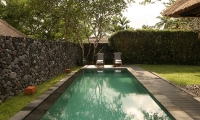 Alila Ubud Villas Swimming Pool | Ubud, Bali