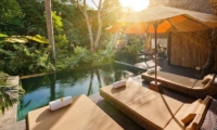 Fivelements Sun Deck | Ubud, Bali