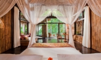 Fivelements Bedroom Pavilion | Ubud, Bali