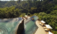 Hanging Gardens of Bali Pool | Ubud, Bali