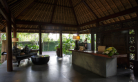 Kayumanis Ubud Lobby Lounge | Ubud, Bali