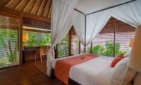 Mayaloka Villas Bedroom | Petitanget, Bali