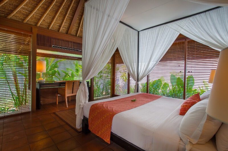 Mayaloka Villas Bedroom | Petitanget, Bali
