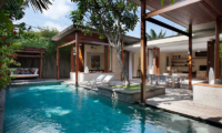 The Elysian Swimming Pool | Seminyak, Bali
