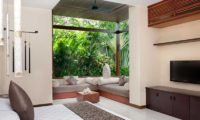 The Elysian Bedroom with TV | Seminyak, Bali