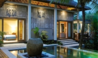 The Purist Villas Outdoors | Ubud, Bali