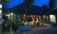 The Purist Villas Living Pavilion | Ubud, Bali