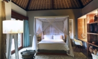 The Purist Villas Bedroom Three | Ubud, Bali