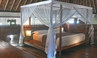 The Purist Villas Bedroom One | Ubud, Bali