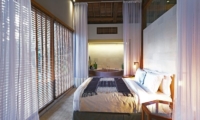 The Purist Villas Master Bedroom | Ubud, Bali