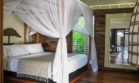 The Purist Villas Bedroom | Ubud, Bali