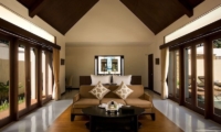 The Samaya Ubud Bedroom with Sofa I Ubud, Bali