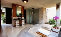 The Sanyas Suite En-suite Bathroom | Seminyak, Bali