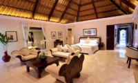 Viceroy Bali Vice Regal Villa Spacious Bedroom | Ubud, Bali
